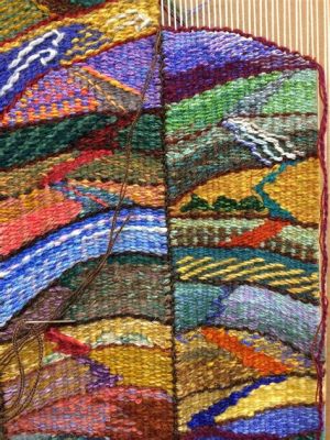  The Turquoise Gate: A Tapestry Woven With Threads of Love and Exile