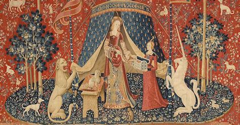 History of Fashion - A Sumptuous Tapestry Woven with Threads of Time and Desire