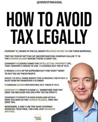  How to Avoid Taxes: And Other Financial Tips From The Experts A Curious Tapestry of Fiscal Wisdom and Wit