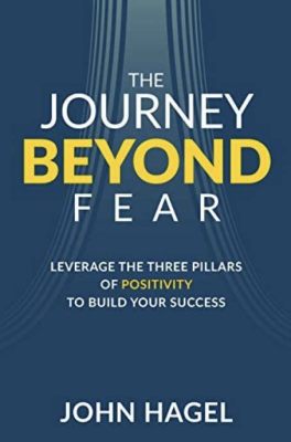 Journey Beyond Fear: A Tapestry of Courage and Self-Discovery Woven With Threads of Ancient Wisdom