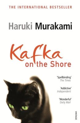  Kafka on the Shore: A Surreal Odyssey of Existentialism and Unexpected Cats