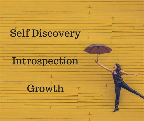 Mastering Myself: A Journey Through Introspection and Self-Discovery