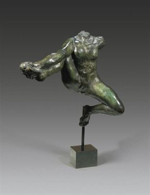 Masterpieces of Auguste Rodin: A Tapestry of Human Emotion and Sculptural Innovation