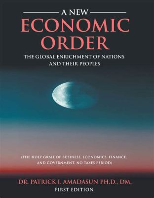 New Economic Order: A Journey Through the Tumultuous Waters of Turkish Economics Unveiled – Navigating Political Realities and Socioeconomic Transformations