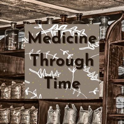 Quest for Health: Unveiling the Mysteries of Traditional Pakistani Medicine Through Time - A Journey Into Holistic Healing and Cultural Heritage