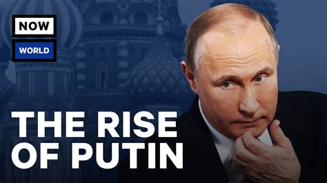  Roads to Power: The Rise of Vladimir Putin – A Journey Through Political Intrigue and Shifting Ideologies