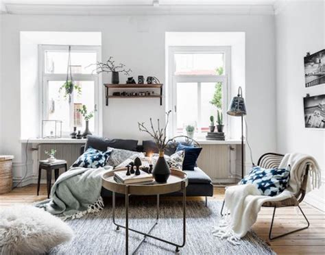 Simply Scandinavian: Embrace the Essence of Hygge and Minimalism for a Cozy Home -  A Curated Tapestry of Tranquility and Functional Beauty