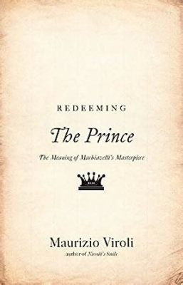  The Prince: A Machiavellian Masterpiece Unveiled