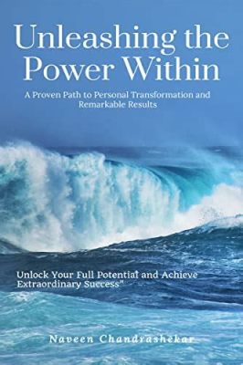  The Transformational Power Within: Unleashing Your Potential for Success