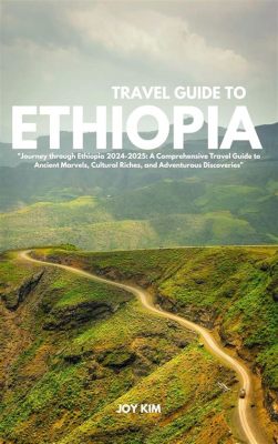  The Wayfarer's Guide: A Journey Through Ethiopian Mysticism