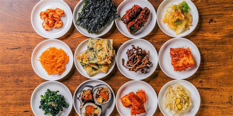 베트남 음식 종류: 동남아시아의 맛과 한국의 조화