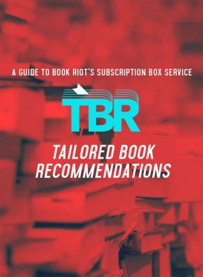 What Does TBR Stand For Books?