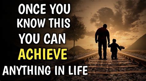 You Can Achieve Anything: The Story of Perseverance and Triumph